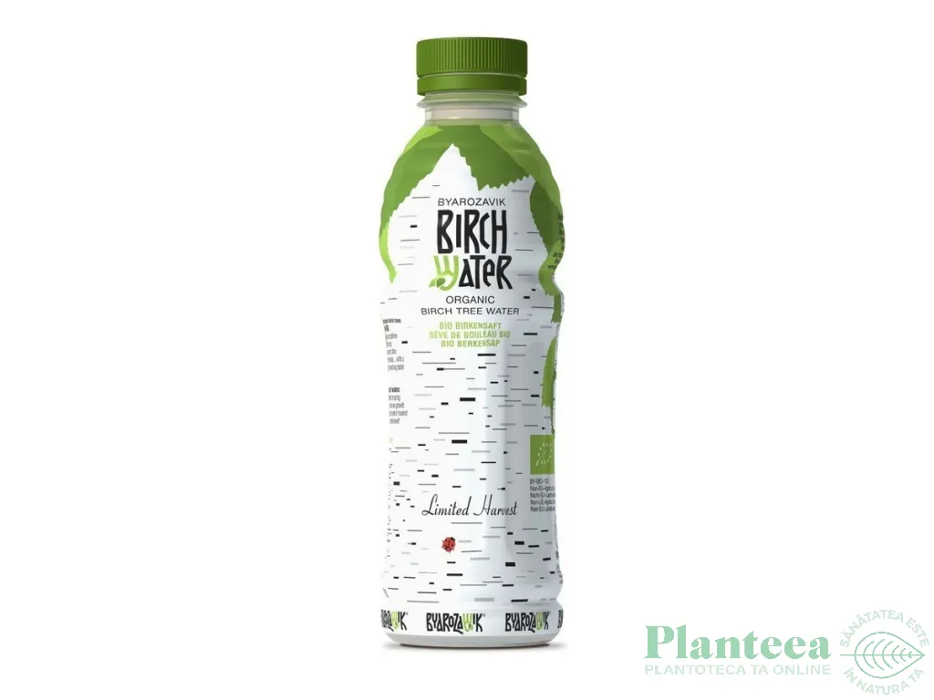 Seva mesteacan bio 500ml - ABSOLUTELY WILD