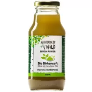 Seva mesteacan matcha bio 330ml - ABSOLUTELY WILD