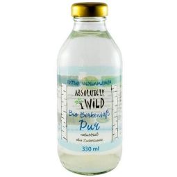Seva mesteacan Pure bio 330ml - ABSOLUTELY WILD