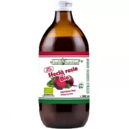 Suc sfecla rosie 100% pur bio 500ml - HEALTH NUTRITION