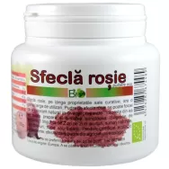 Pulbere sfecla rosie eco 200g - DECO ITALIA