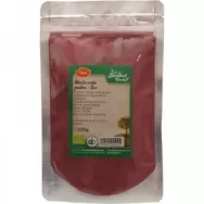 Pulbere sfecla rosie eco 125g - PARADISUL VERDE