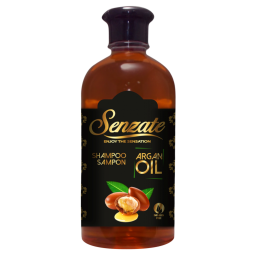 Sampon ulei argan 500ml - SENZATE