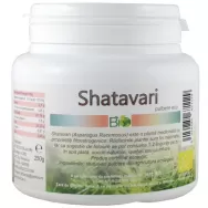 Pulbere shatavari eco 250g - DECO ITALIA