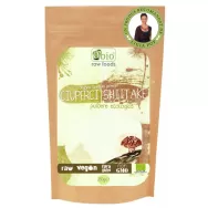 Pulbere shiitake eco 250g - OBIO