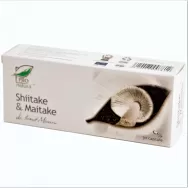 Shiitake maitake 30cps - MEDICA