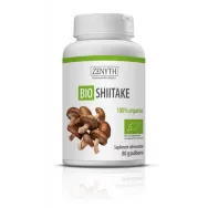 Pulbere shiitake bio 80g - ZENYTH