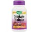 Shiitake maitake 60cps - NATURES WAY