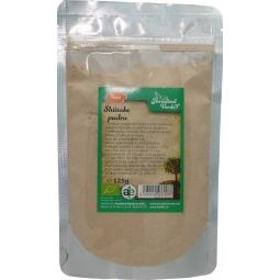 Pulbere shiitake ET eco 125g - PARADISUL VERDE