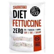 Paste fettuccine konjac Shirataki 200g - DIET FOOD