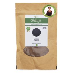 Pulbere shilajit eco 125g - OBIO