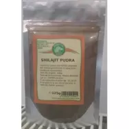 Pulbere shilajit ET natur 125g - PARADISUL VERDE