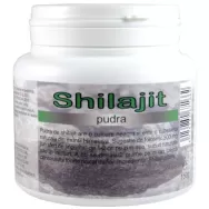 Pulbere shilajit conventional 150g - DECO ITALIA