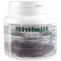 Pulbere shilajit conventional 150g - DECO ITALIA