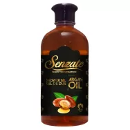 Gel dus corp ulei argan 500ml - SENZATE