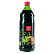 Sos soia shoyu bio 145ml - LIMA