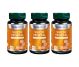 Set Siliciu vegetal 3x60cps - DVR PHARM