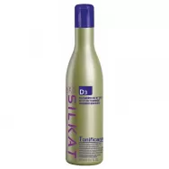 Sampon tonifiant uz frecvent D3 Silkat 300ml - BES