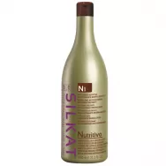 Sampon nutritiv restructurant mineralizant N1 Silkat 1L - BES