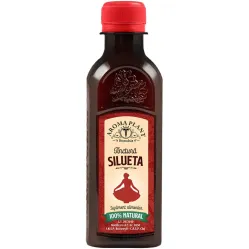 Tinctura Silueta [obezitate] 200ml - BONCHIS