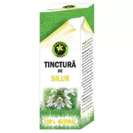 Tinctura silur 50ml - HYPERICUM PLANT
