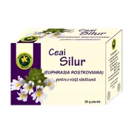 Ceai silur 20g - HYPERICUM PLANT