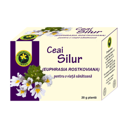 Ceai silur 20g - HYPERICUM PLANT