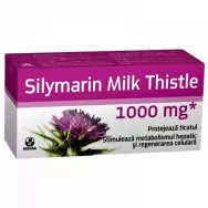 Silimarina 1000mg 30cps - BIOFARM