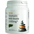 Silimarina [Milk thistle] 1000mg 120cps - ALEVIA