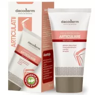 Crema dureri articulare 75ml - DACODERM