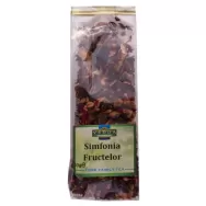 Ceai fructe Simfonia fructelor 50g - VEDDA