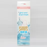 Spray nazal apa termala Sinus Spa bebe 30ml - PHENALEX