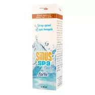 Spray nazal apa termala Sinus Spa forte 30ml - PHENALEX