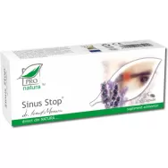 Sinus stop 30cps - MEDICA