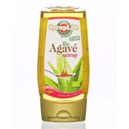 Sirop agave eco 365g - BIORGANIK