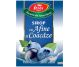 Sirop concentrat afine coacaze AromFruct 700ml - FARES