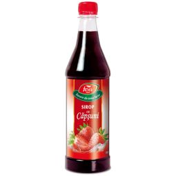 Sirop concentrat capsuni AromFruct 700ml - FARES