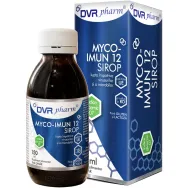 Sirop MycoImun 12 150ml - DVR PHARM