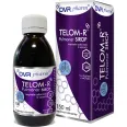 Sirop Telom R pulmonar 150ml - DVR PHARM