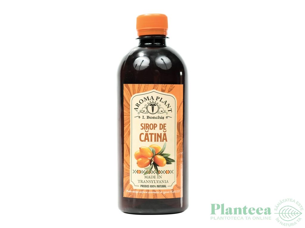 Sirop catina 500ml - BONCHIS