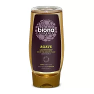 Sirop agave light bio 500ml - BIONA