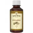 Sirop ghimbir 200ml - FAUNUS PLANT