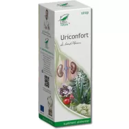 Sirop UriConfort 100ml - MEDICA