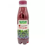 Sirop afine 500ml - PLAFAR