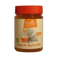 Sirop agave bio 360g - PRONAT