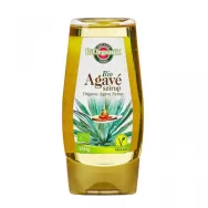 Sirop agave bio 350g - BIORGANIK