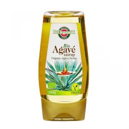 Sirop agave bio 350g - BIORGANIK