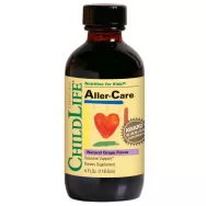 Sirop Aller care 118,5ml - CHILDLIFE ESSENTIALS