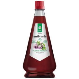 Sirop antitusin 250ml - SANTO RAPHAEL