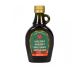 Indulcitor sirop artar bio 250g - VERTMONT
